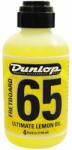 Dunlop 6554 Lemon Oil fogólap ápoló citromolaj