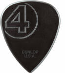 Dunlop 447PJR138 Jim Root Signature Nylon Pick