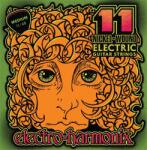 Electro-Harmonix EHX Nickel 11 elektromos gitár húr