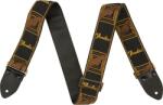 Fender Legacy Vintage Monogram Strap Heveder