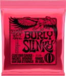 Ernie Ball 2226 Nickel Wound Burly Slinky 11-52