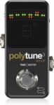 TC-Electronic PolyTune 3 Noir