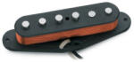 Seymour Duncan SSL-1L Vintage Staggered for Strat (Balkezes) - gitarcentrum
