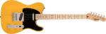 Squier Squier Sonic Telecaster Butterscotch Blonde