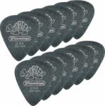 Dunlop - Tortex Pitch Black Standard