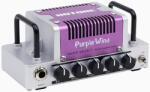 Hotone Nano Legacy mini erősítő fej, Purple Wind 5W - gitarcentrum