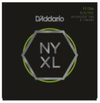D'Addario NYXL1156 Nickel Wound 11-56 Optimized fo D tuning