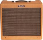 Fender Blues Junior Lacquered Tweed - gitarcentrum