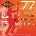 RotoSound RS77LD lapos szállal tekert, 045-105