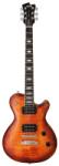 FGN Guitars Fujigen Expert Flame Flamed Top Vintage Violin