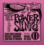 Ernie Ball 2220 NICKEL WOUND POWER SLINKY - gitarcentrum