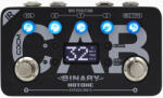 Hotone Binary IR Cab, IR hangláda szimulátor pedál - gitarcentrum