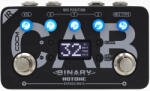 Hotone Binary IR Cab, IR hangláda szimulátor pedál