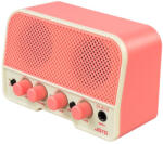 Joyo JA02 II Pink gyakorló bluetooth erősítő
