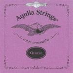 Aquila 96C New Nylgut Guitalele Strings Set A-Tuning