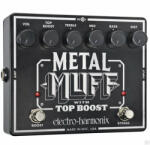 Electro-Harmonix Electro Harmonix Metal Muff - Top Boost