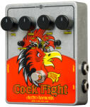 Electro-Harmonix Cock Fight Wah-pedál