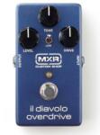 MXR CSP036 IL Diavolo Overdrive