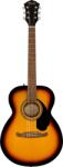 Fender DE FA135 Concert Sunburst