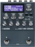 BOSS IR-200 Erősítő és IR hangláda gitárpedál