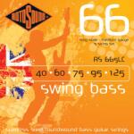 RotoSound RS665LC acél, 040-125