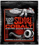 Ernie Ball 2715 COBALT SKINNY TOP HEAVY BOTTOM SLINKY 10-52