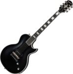 Epiphone Epiphones Jared James Nichols Old Glory Les Paul Outfit Black Aged Gloss - gitarcentrum