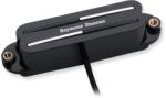 Seymour Duncan SVR-1n Vintage Rails for Strat Black