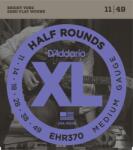 D'Addario EHR370 Half Rounds, 011-049 - gitarcentrum