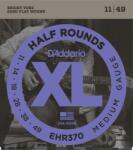 D'Addario EHR370 Half Rounds, 011-049