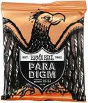 Ernie Ball 2076 Paradigm Phosphor Bronze Medium Light 12-54