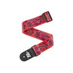 Planet Waves Joe Satriani 50JS12 Gitár Heveder