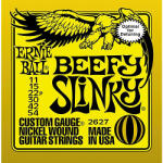 Ernie Ball 2627 NICKEL WOUND BEEFY SLINKY - gitarcentrum