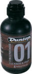 Dunlop 6524 fogólap, bundtisztító