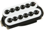 Seymour Duncan SH-8b Invader White