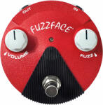 Dunlop FFM 6 Band of Gypsys Fuzz Face Mini