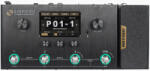 Hotone Ampero MP-100 erősítő modellező és effekt processzor