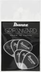 Ibanez PPA14MSG-WH Grip Wizard Sand Grip pengető szett - gitarcentrum