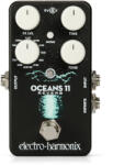 Electro-Harmonix Oceans 11 Reverb - gitarcentrum