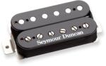 Seymour Duncan SH-11b Custom Custom Black - gitarcentrum