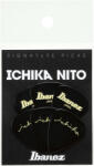 Ibanez P1000ICHI-BK Ichika Nito Medium 6 db pengető szett