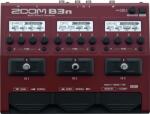Zoom B3n basszusgitár multieffekt
