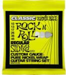 Ernie Ball 2251 Pure Nickel Regular Slinky 10-46