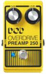 Digitech DOD Overdrive Preamp 250