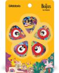 D'Addario The Beatles Yellow Submarine 50th Anniversary Pick Set pengető szett