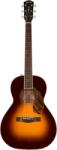 Fender PS220E Parlor 3 Color Vintage Sunburst