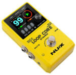 NUX Loop Core Stereo - gitarcentrum