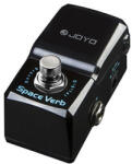 JOYO JF-317 Space Verb Reverb zengetőpedál