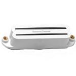 Seymour Duncan SHR-1n Hot Rails for Strat White