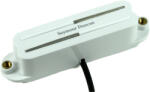 Seymour Duncan SVR-1b Vintage Rails for Strat White